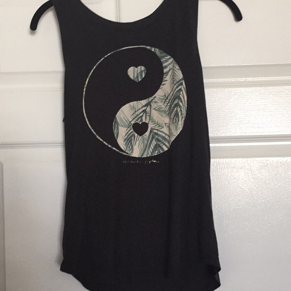Spiritual Gangster Tank